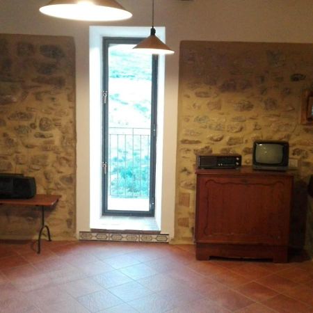 Giro Di Vite Villa Rocca Imperiale Eksteriør billede