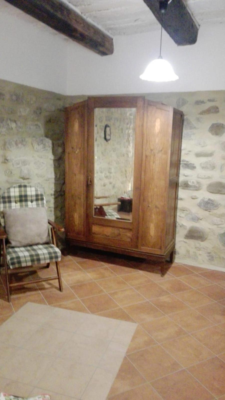 Giro Di Vite Villa Rocca Imperiale Eksteriør billede